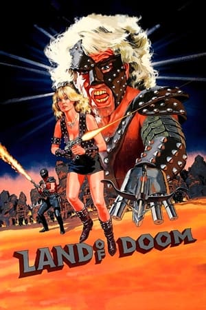 Watch Free Land of Doom (1986)