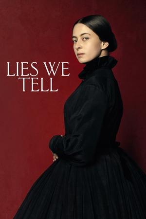 Watch Free Lies We Tell (2023)