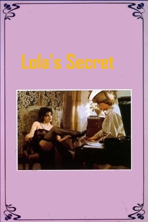Watch Free Lolas Secret (1984)