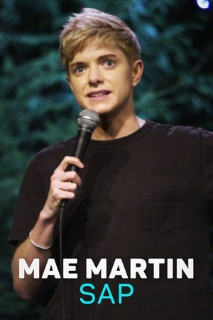 Watch Free Mae Martin: SAP (2023)