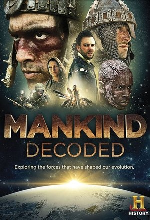 Watch Free Mankind Decoded (2013)