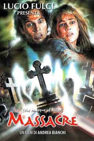 Watch Free Massacre (1989)