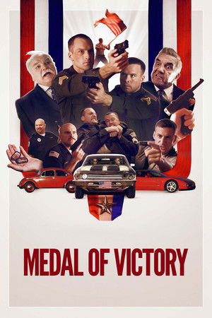Watch Free Medal of Victory (2016)