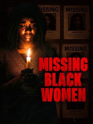 Watch Free Missing Black Women (2025)