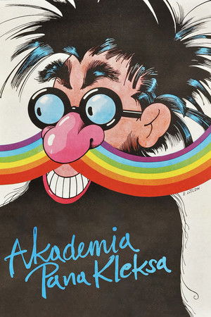 Watch Free Mister Blots Academy (1984)
