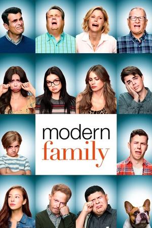 Watch Free Modern Family