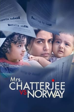 Watch Free Mrs Chatterjee vs Norway (2023)