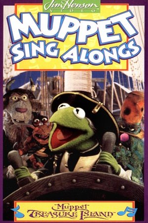 Watch Free Muppet Treasure Island Sing Along (1996)