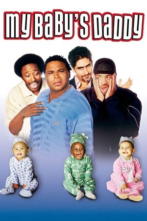 Watch Free My Babys Daddy (2004)