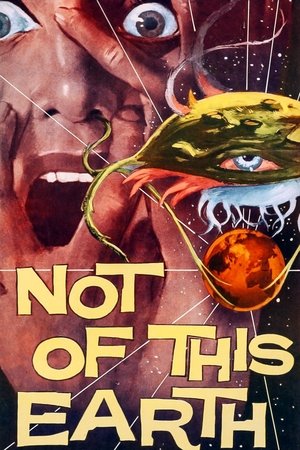 Watch Free Not of This Earth (1957)