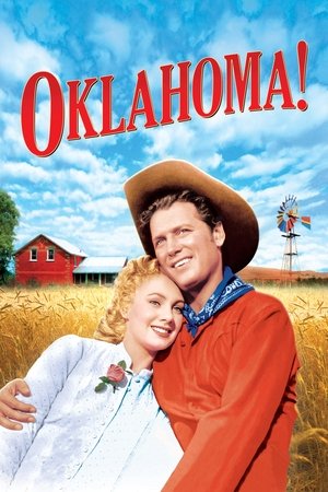 Watch Free Oklahoma! (1955)