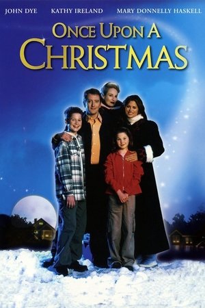 Watch Free Once Upon a Christmas (2000)