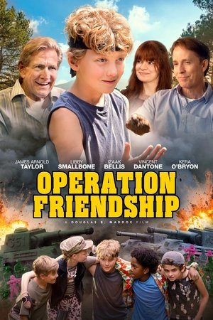 Watch Free Operation Friendship (2025)