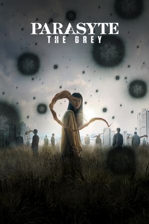 Watch Free Parasyte The Grey (2024-)