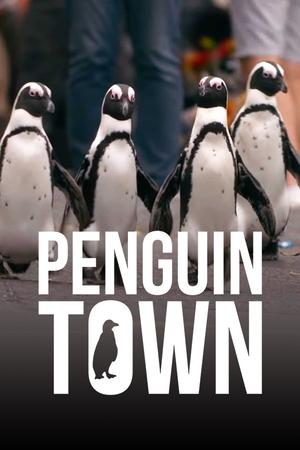 Watch Free Penguin Town (2021 )