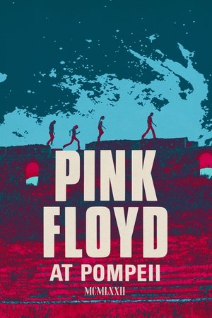 Watch Free Pink Floyd Live at Pompeii (1972)
