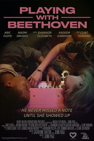 Watch Free Playing with Beethoven (2021)