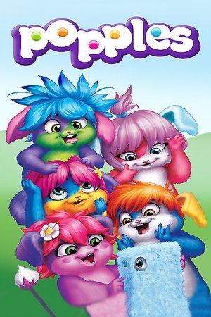 Watch Free Popples (2015 2016)