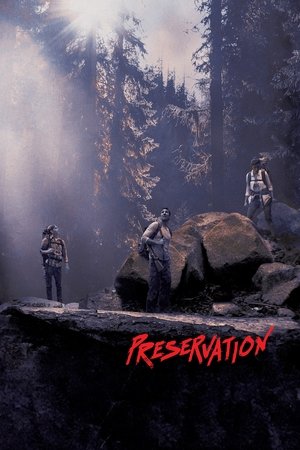 Watch Free Preservation (2014)