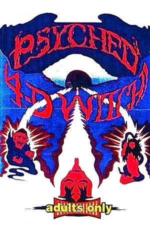 Watch Free Psyched by the 4D Witch (A Tale of Demonology) (1973)