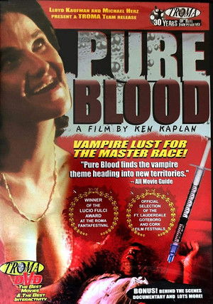Watch Free Pure Blood (2001)