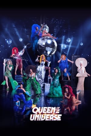 Watch Free Queen of the Universe (2021-)