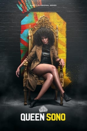 Watch Free Queen Sono (2020 )