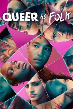 Watch Free Queer as Folk (2022-)