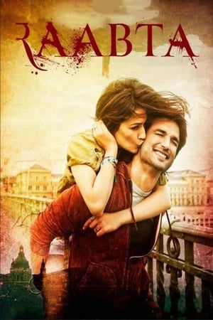 Watch Free Raabta (2017)