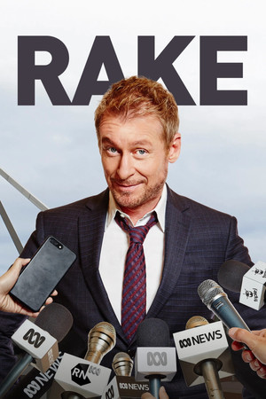 Watch Free Rake (2010-2018)