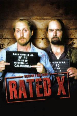 Watch Free Rated X (2000)