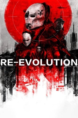 Watch Free Reevolution (2017)
