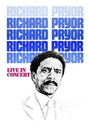 Watch Free Richard Pryor: Live in Concert (1979)