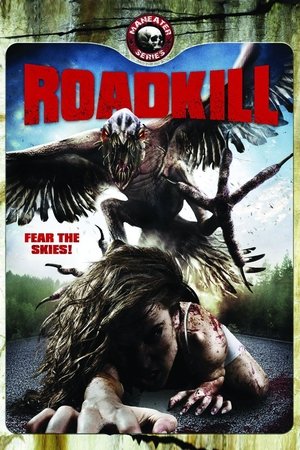 Watch Free Roadkill (2011)