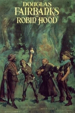 Watch Free Robin Hood (1922)
