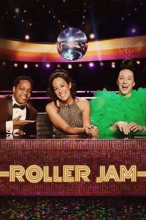 Watch Free Roller Jam (2024-)
