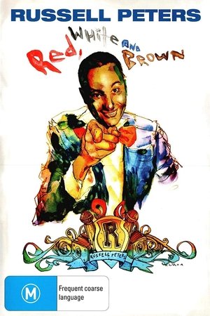 Watch Free Russell Peters: Red, White and Brown (2008)