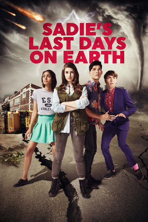 Watch Free Sadies Last Days on Earth (2016)