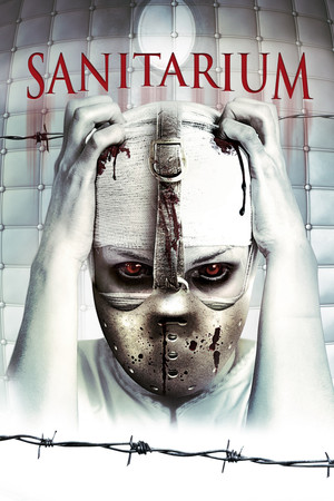 Watch Free Sanitarium (2013)