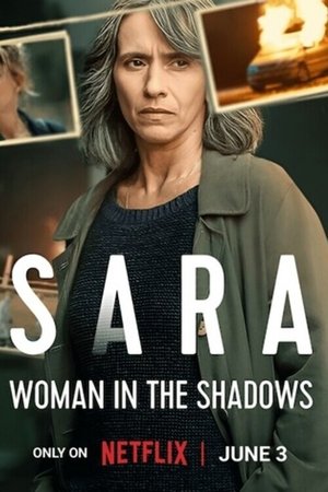 Watch Free Sara Woman in the Shadows (2025-)