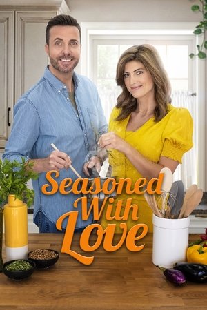 Watch Free Seasoned with Love (2021)