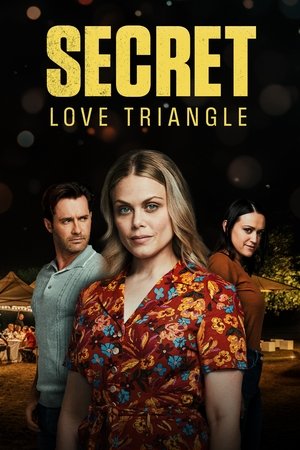 Watch Free Secret Love Triangle (2023)