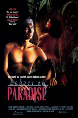 Watch Free Echoes of Paradise (1987)
