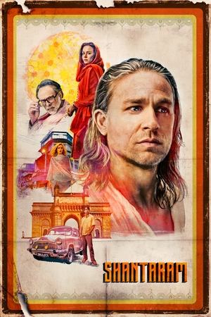 Watch Free Shantaram (2022-)