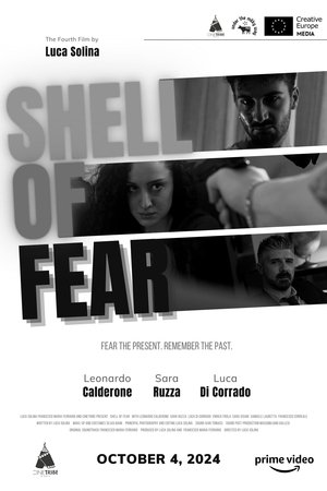 Watch Free Shell of Fear (2024)