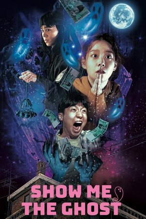 Watch Free Show Me the Ghost (2021)