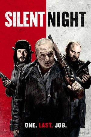 Watch Free Silent Night (2020)