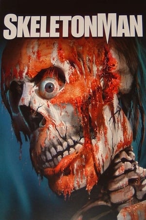 Watch Free Skeleton Man (2004)