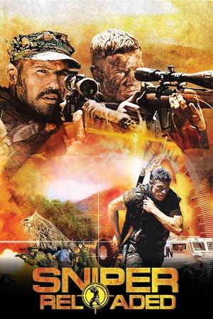 Watch Free Sniper: Reloaded (2011)