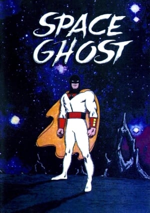 Watch Free Space Ghost (19661968)